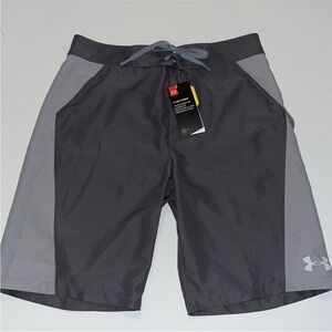 Under Armor HeatGear Storm Swim Trunks